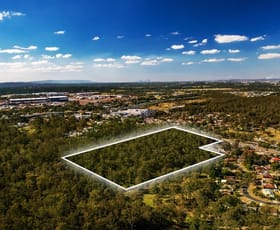Development / Land commercial property sold at 11 Collingwood Drive Collingwood Park QLD 4301