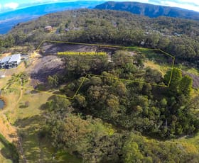 Development / Land commercial property sold at 152-166 Narrow Neck Road Katoomba NSW 2780