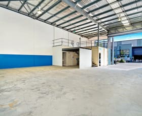 Factory, Warehouse & Industrial commercial property sold at 17/315 Archerfield Road Richlands QLD 4077