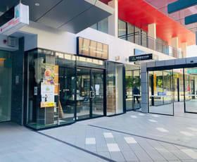 Shop & Retail commercial property leased at 407/56 Scarborough Street Southport QLD 4215