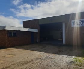 Showrooms / Bulky Goods commercial property sold at 12 Braithwaite Street Warrnambool VIC 3280