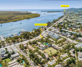 Other commercial property sold at Lot 20/187 Gympie Terrace Noosaville QLD 4566