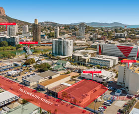 Offices commercial property sold at 26 McIlwraith Street South Townsville QLD 4810