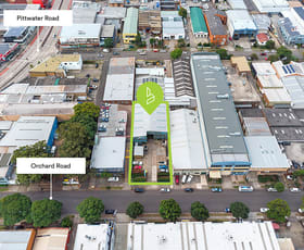 Factory, Warehouse & Industrial commercial property sold at 9 Orchard Road Brookvale NSW 2100