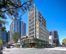 Hotel, Motel, Pub & Leisure commercial property sold at 10 Denison Street Bondi Junction NSW 2022