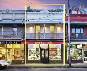 Shop & Retail commercial property sold at 495 Darling Street Balmain NSW 2041