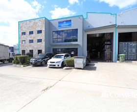 Factory, Warehouse & Industrial commercial property for sale at 19 & 52/17 Cairns Street Loganholme QLD 4129