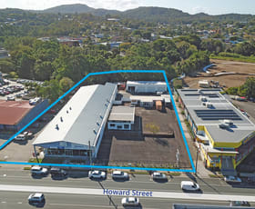 Shop & Retail commercial property sold at 97-105 Howard Street Nambour QLD 4560