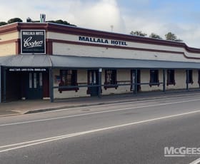Hotel, Motel, Pub & Leisure commercial property for sale at 1 Adelaide Road Mallala SA 5502