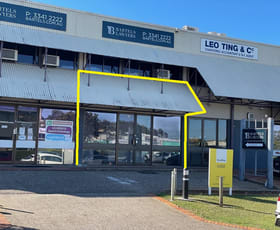 Medical / Consulting commercial property leased at Units 3/2960 Logan Rd (1 Welch St) Underwood QLD 4119