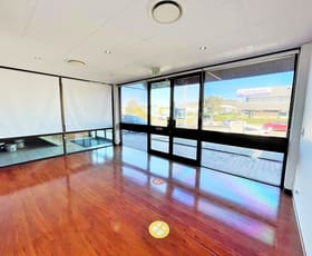 Offices commercial property leased at Units 3/2960 Logan Rd (1 Welch St) Underwood QLD 4119