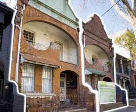 Other commercial property sold at 134 & 136 Crown Street Darlinghurst NSW 2010
