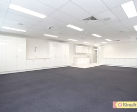 Offices commercial property sold at 4/54-66 Perrin Drive Underwood QLD 4119