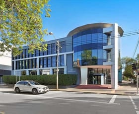 Offices commercial property sold at Suite 7/174 Willoughby Road Crows Nest NSW 2065