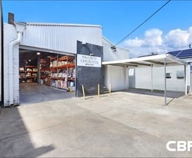 Factory, Warehouse & Industrial commercial property sold at 27 Mary Parade Rydalmere NSW 2116