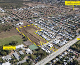 Development / Land commercial property sold at 8 Halstone Street and 54 South Vickers Road Condon QLD 4815