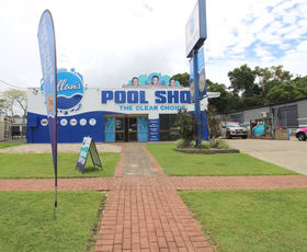 Showrooms / Bulky Goods commercial property sold at 67 Anderson Street Manunda QLD 4870