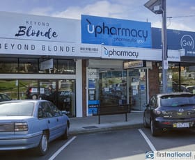 Shop & Retail commercial property sold at 227 Beach Street Frankston VIC 3199