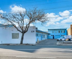 Factory, Warehouse & Industrial commercial property sold at 139 Richmond Road Richmond SA 5033