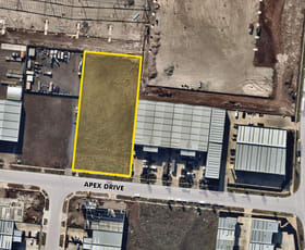 Development / Land commercial property sold at 18 Apex Drive Truganina VIC 3029