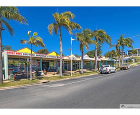 Medical / Consulting commercial property for sale at 24-26 Hill Street Emu Park QLD 4710