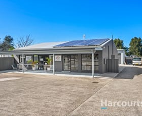 Offices commercial property sold at 48 York Street Teralba NSW 2284