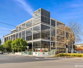 Offices commercial property sold at 103/737 Burwood Road Hawthorn East VIC 3123