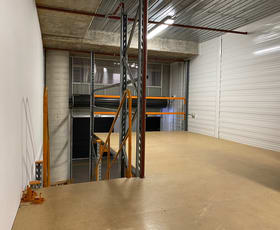 Factory, Warehouse & Industrial commercial property leased at 90b/69 Middleton Road Cromer NSW 2099