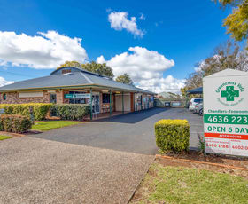 Medical / Consulting commercial property sold at 224 Alderley Street Toowoomba QLD 4350