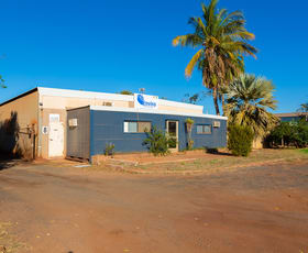 Factory, Warehouse & Industrial commercial property sold at 8 Ridley Street Wedgefield WA 6721