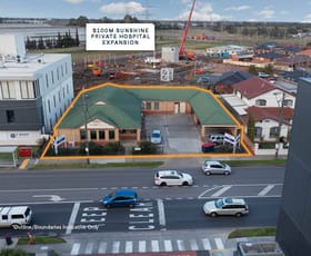 Medical / Consulting commercial property sold at 151-153 Furlong Road St Albans VIC 3021
