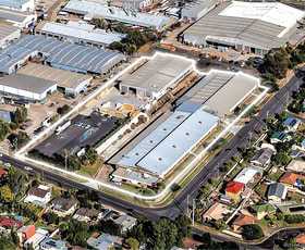 Factory, Warehouse & Industrial commercial property sold at 149 Jackson Road Acacia Ridge QLD 4110