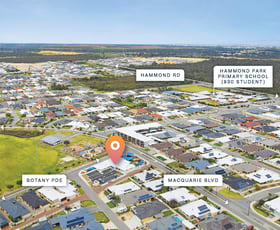 Medical / Consulting commercial property sold at 58 Botany Parade Hammond Park WA 6164