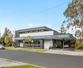 Medical / Consulting commercial property sold at 305 Warrigal Road Cheltenham VIC 3192
