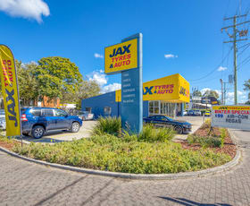 Development / Land commercial property sold at 524 Samford Road Mitchelton QLD 4053