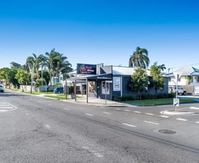 Shop & Retail commercial property sold at 295 Tingal Road Wynnum QLD 4178