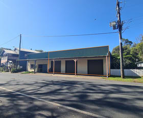 Factory, Warehouse & Industrial commercial property leased at 222 Stokers Road Stokers Siding NSW 2484