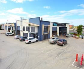 Factory, Warehouse & Industrial commercial property leased at 3/45 Canberra Street Hemmant QLD 4174