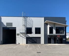 Factory, Warehouse & Industrial commercial property leased at 3/45 Canberra Street Hemmant QLD 4174