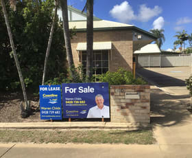 Offices commercial property sold at 110 Targo Street Bundaberg South QLD 4670