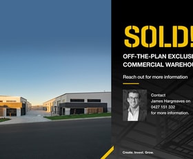 Factory, Warehouse & Industrial commercial property sold at 14 Watt Drive Bathurst NSW 2795