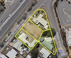 Shop & Retail commercial property for sale at 112-116 Takalvan Street Bundaberg West QLD 4670
