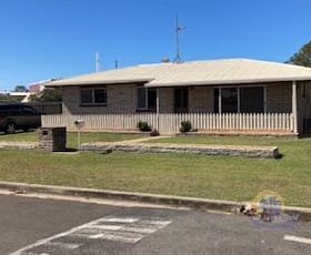 Showrooms / Bulky Goods commercial property for sale at 112-116 Takalvan Street Bundaberg West QLD 4670