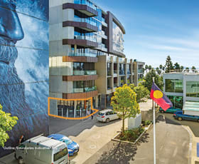 Hotel, Motel, Pub & Leisure commercial property sold at 10/6-8 Eastern Beach Road Geelong VIC 3220