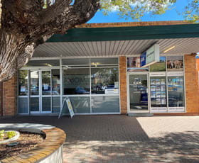 Offices commercial property sold at 113 Heeney St Chinchilla QLD 4413