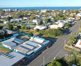 Offices commercial property sold at 52 - 58 King Street Woody Point QLD 4019