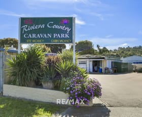 Hotel, Motel, Pub & Leisure commercial property sold at 29-31 Palmers Road Lakes Entrance VIC 3909