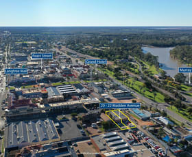 Offices commercial property sold at 20 Madden Avenue Mildura VIC 3500