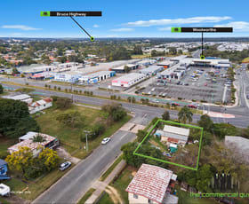 Development / Land commercial property sold at 44-46 Morayfield Road Caboolture South QLD 4510