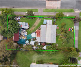 Development / Land commercial property sold at 44-46 Morayfield Road Caboolture South QLD 4510